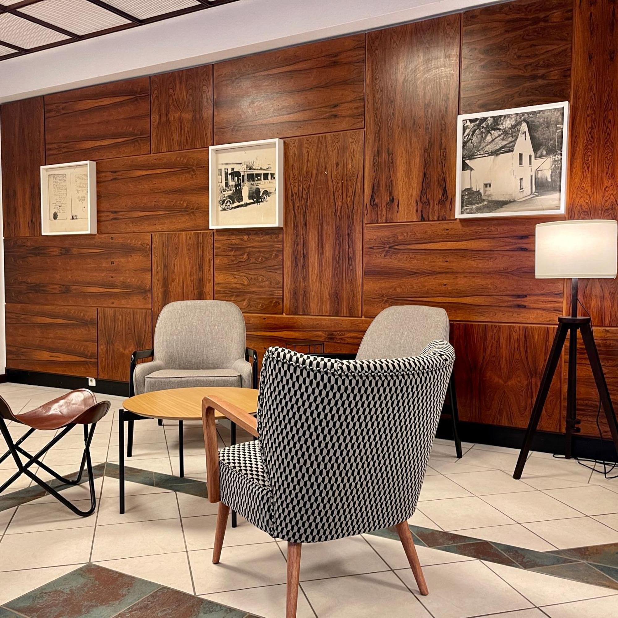 Hotel Alte Muehle Bad Bertrich Kültér fotó