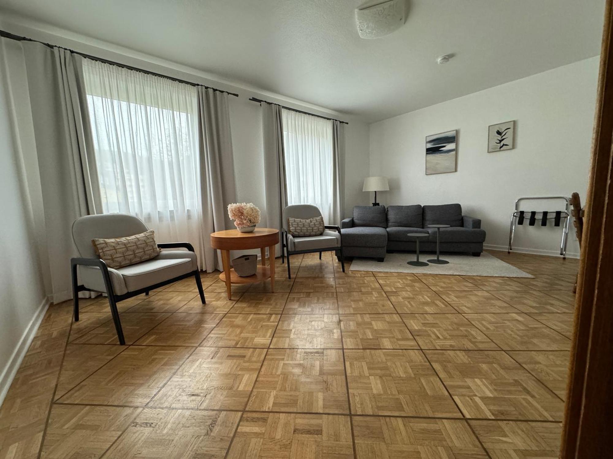 Hotel Alte Muehle Bad Bertrich Kültér fotó
