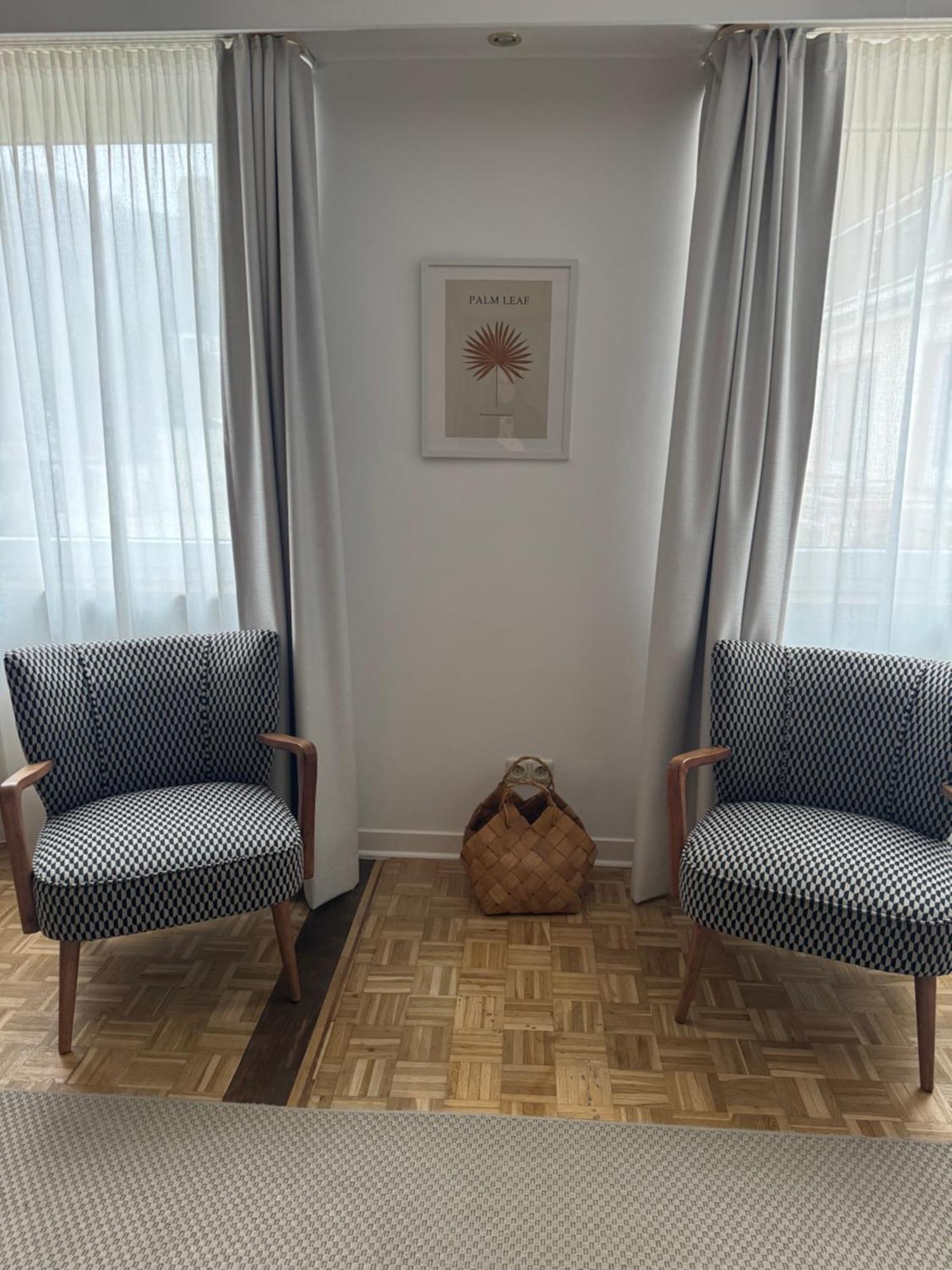 Hotel Alte Muehle Bad Bertrich Kültér fotó