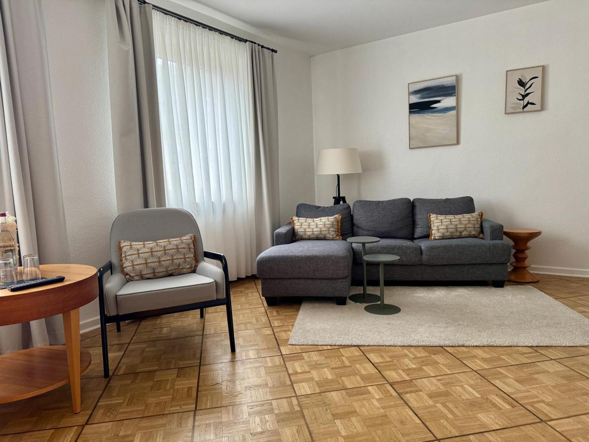 Hotel Alte Muehle Bad Bertrich Kültér fotó