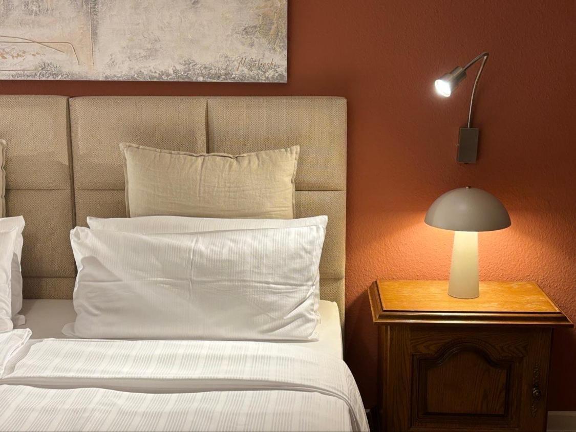Hotel Alte Muehle Bad Bertrich Kültér fotó