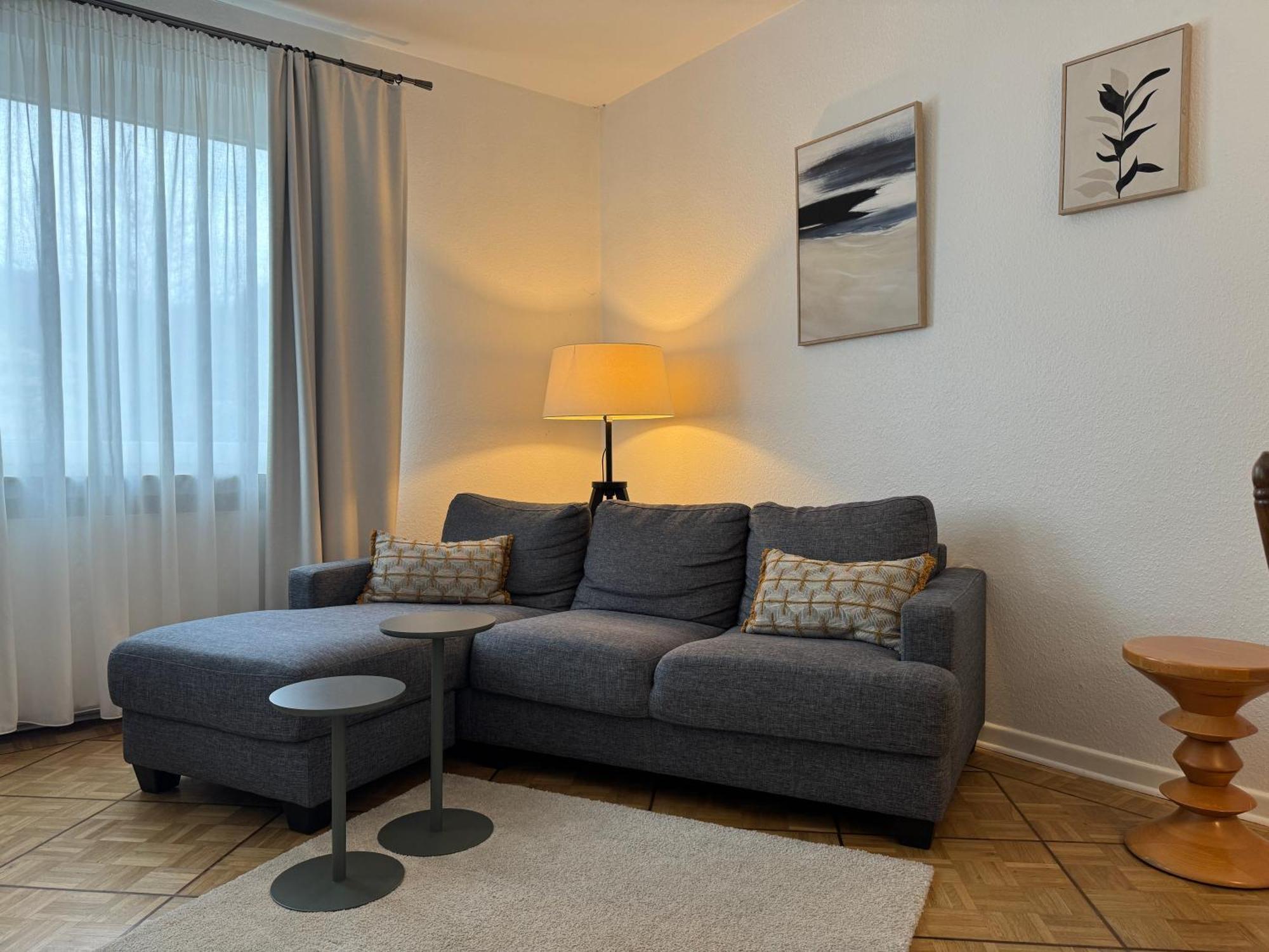 Hotel Alte Muehle Bad Bertrich Kültér fotó