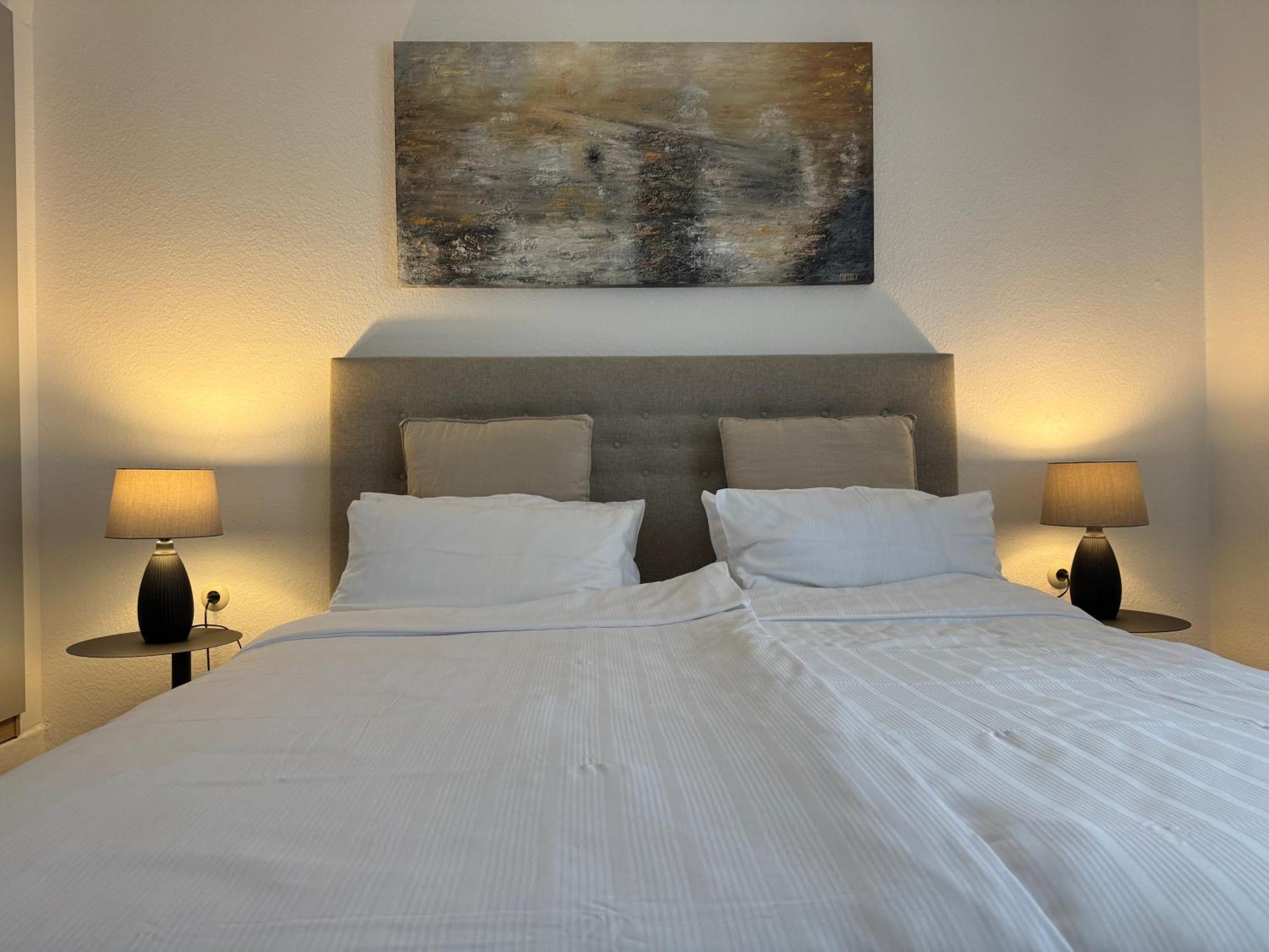Hotel Alte Muehle Bad Bertrich Kültér fotó