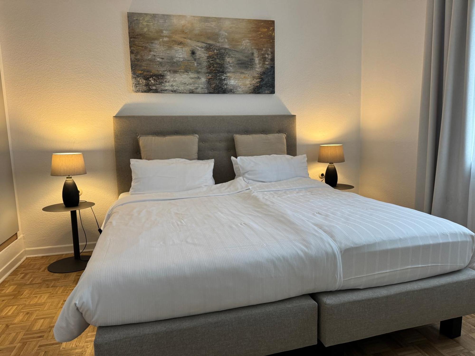 Hotel Alte Muehle Bad Bertrich Kültér fotó