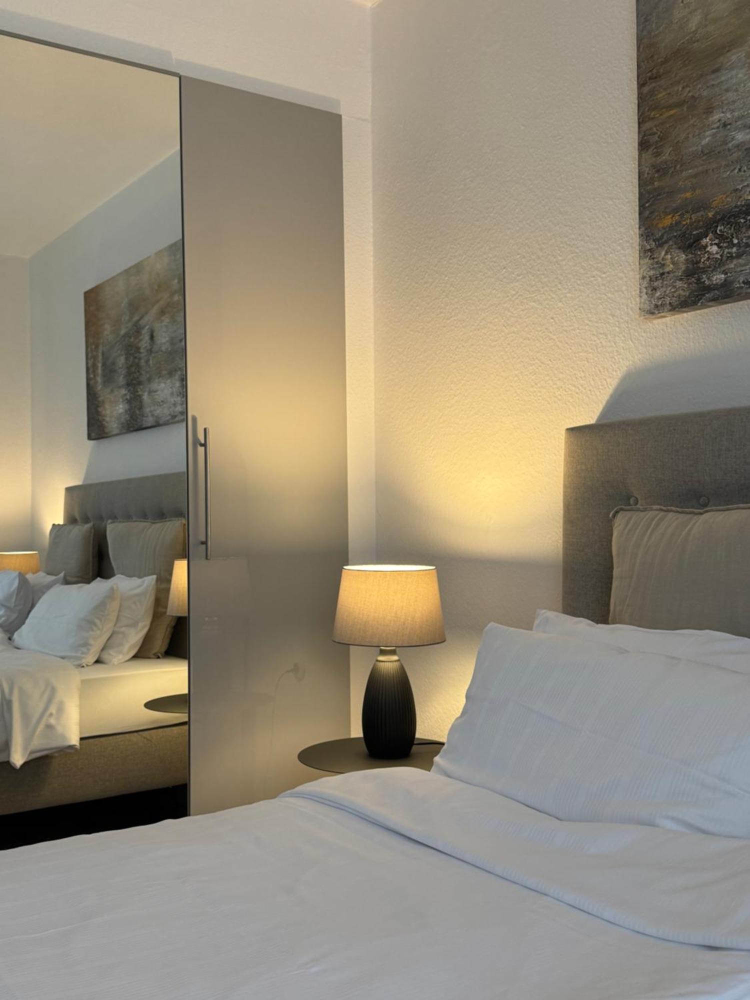 Hotel Alte Muehle Bad Bertrich Kültér fotó