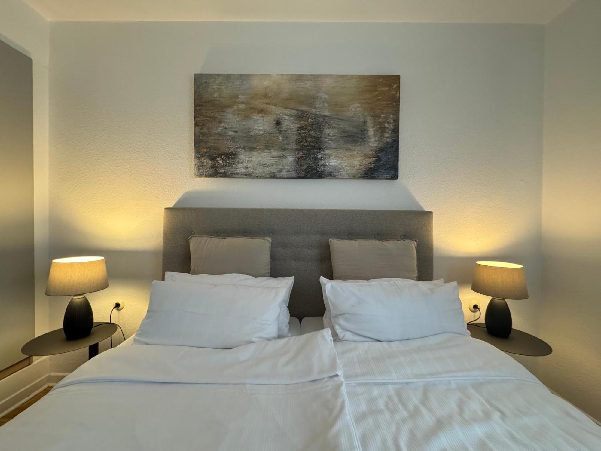 Hotel Alte Muehle Bad Bertrich Kültér fotó