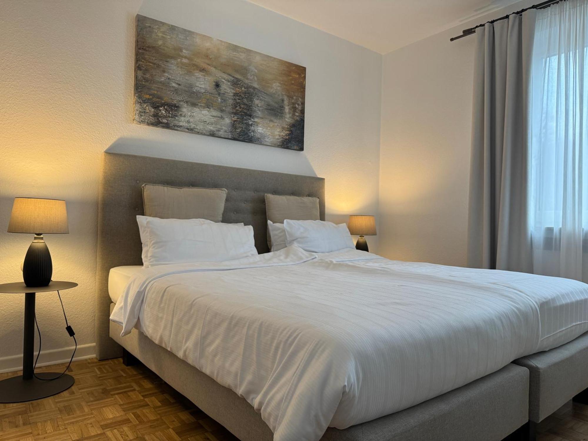 Hotel Alte Muehle Bad Bertrich Kültér fotó